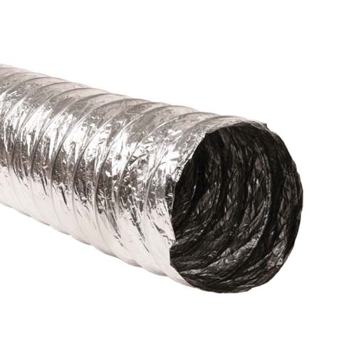 Aps Non-Insulated Flexible Duct