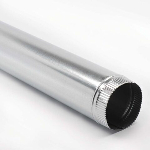 Snaplock Pipe - Don Park
