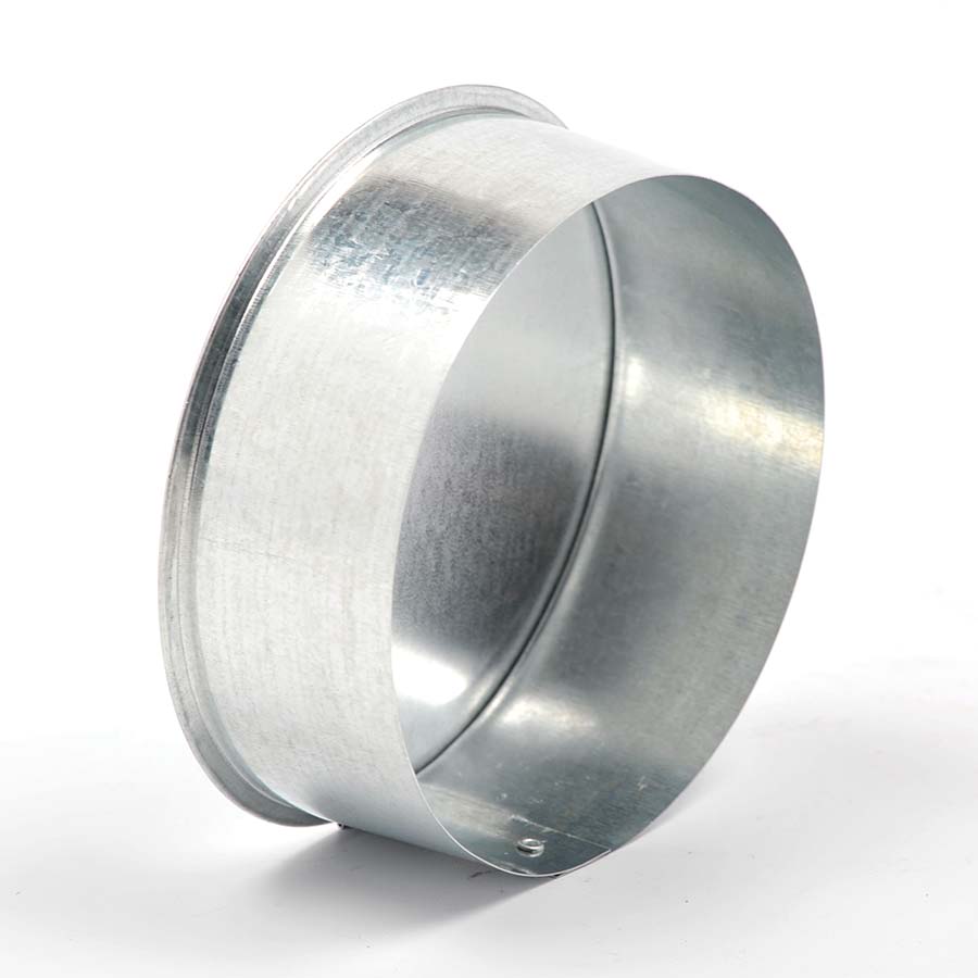 Made4Trade Brass Flanged Plug 1/2
